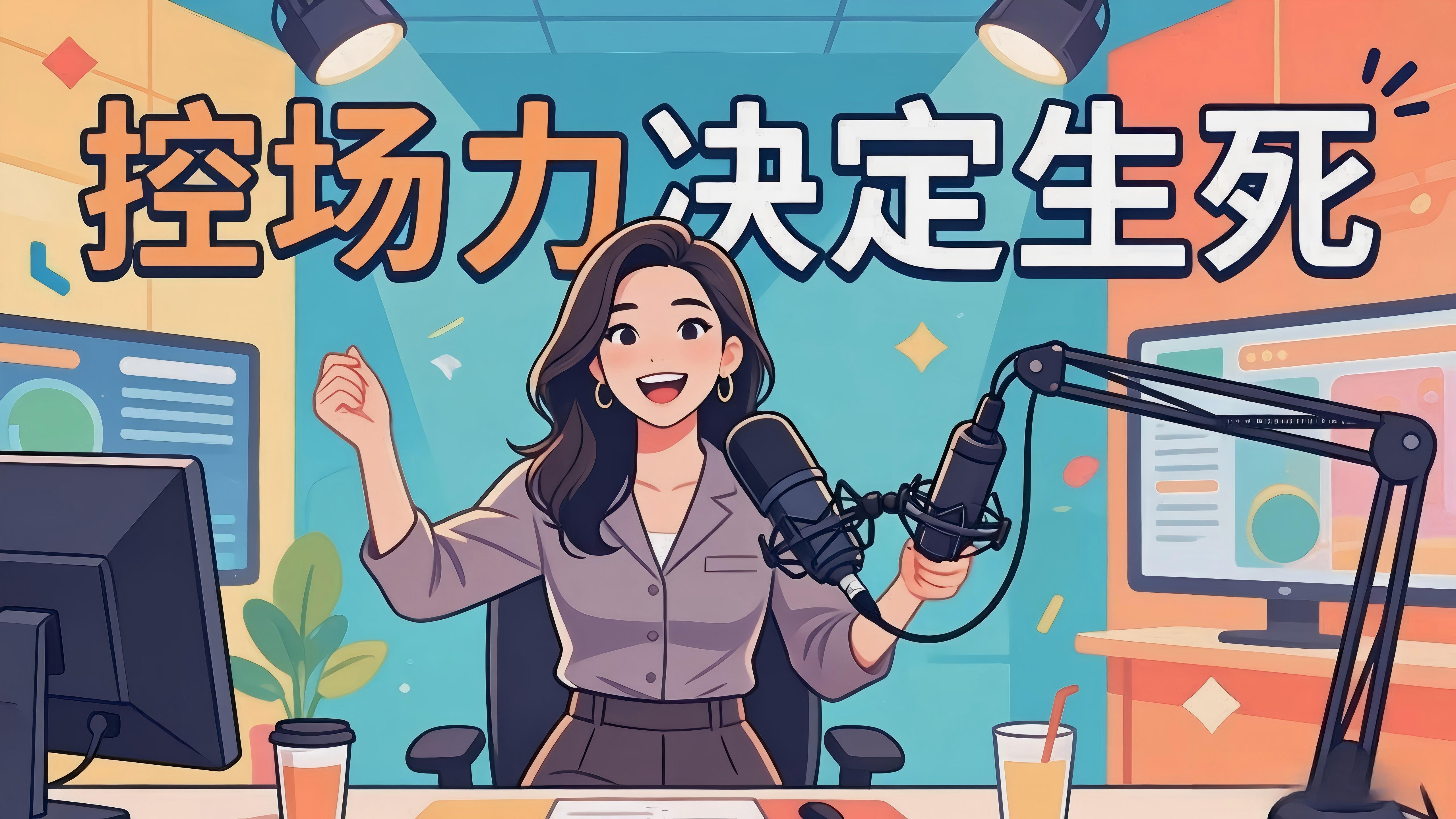 从0到1写脚本：用户心理洞察+节奏把控+