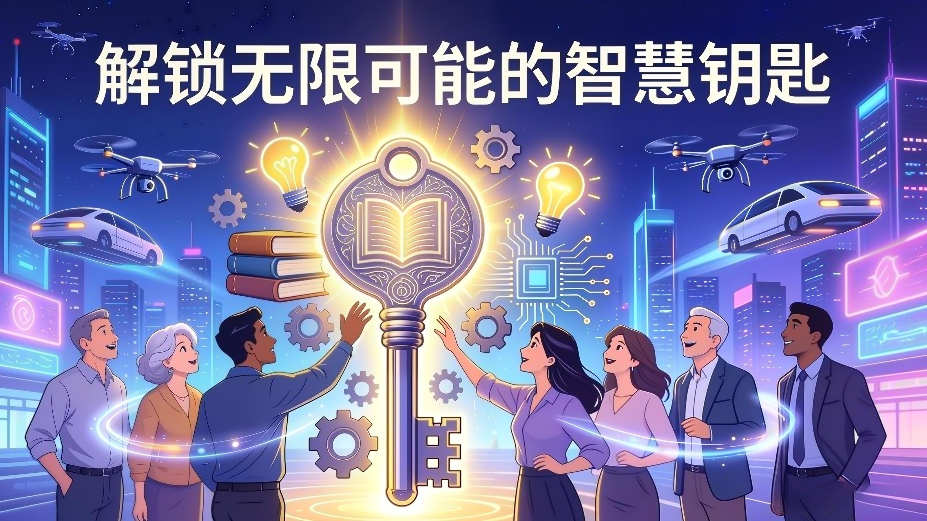 广告文案创意思维：解锁无限可能的智慧钥匙