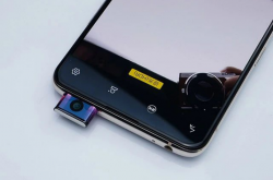 vivo X27引领未来全面屏趋势!上苏宁预定享6重好